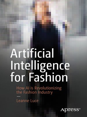 cover image of Artificial Intelligence for Fashion